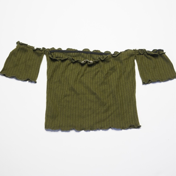 OOTDFash Women’s Top - Picture 2 of 3